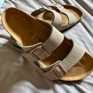 Birkenstock Sandals